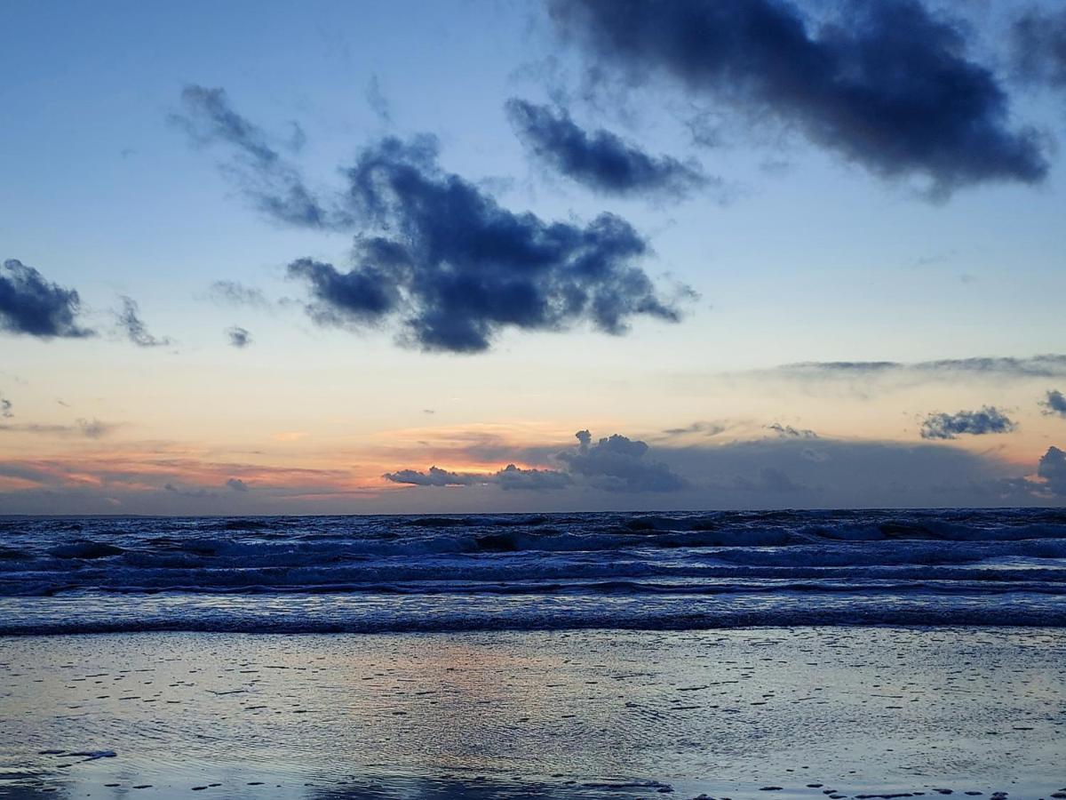 Chez Marie Et Philippe - 1Km De La Plage Les Moitiers-d'Allonne 外观 照片